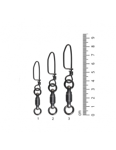 Ball Bearing Swivel...