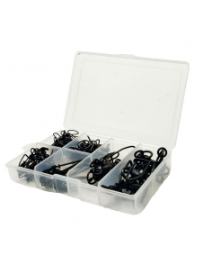 Caja Giratorios Swivel...