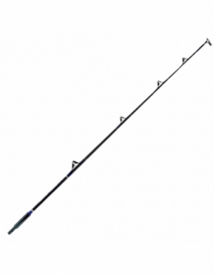 caña c/kf 80 lbs. kristal fishing