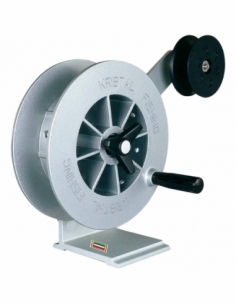 carrete manual xl 31 kristal fishing