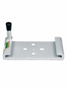 soporte de fijacion s/10 kristal fishing