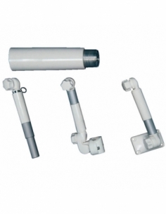 tf 54 (tf30-32-34) extensión kristal fishing