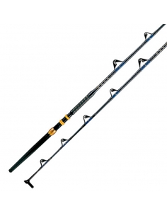 Caña Marlin 80 Lbs. Kristal...