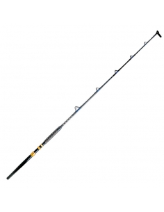 Caña Marlin 30 Lbs Kristal...