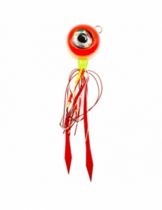 Señuelo Tunita Crazy Head 300g