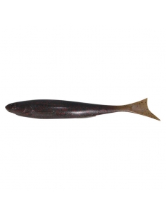 señuelo_owner_5592_Green Pumpkin W/ Black & Red Flake