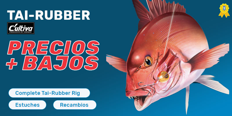 Compraypesca.com | Tienda Online De Productos De Pesca